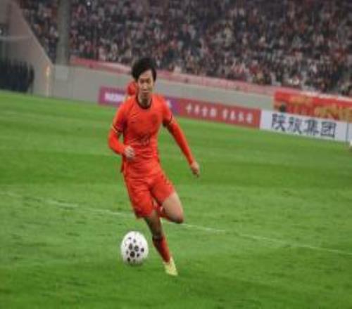 为何李新翔搭末班车张志雄陪练亚运23人已无悬念