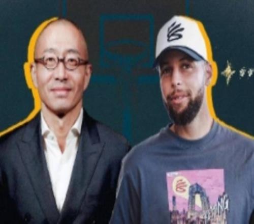 发音很标准！库里用中文送出教师节祝福