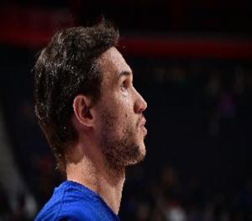 伤病+交易！加里纳利：我可能是NBA历史上最大的“如果”型球员
