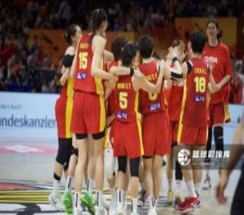 中国队8天前输29分中国女篮休息19个小时法国女篮以逸待劳歇3天