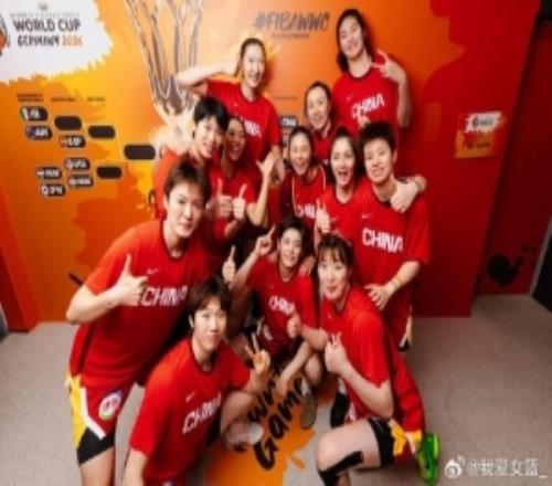 女篮世界杯综述：中国&澳大利亚惊险晋级八强意大利末节狂追20分