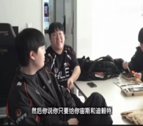 NAVI做到了！HLE季后赛双杀T1，Kanavi昔日言论应验
