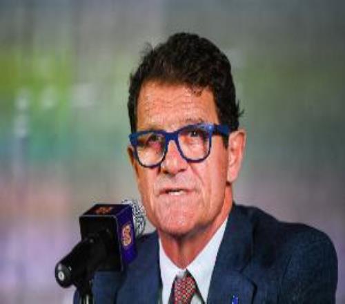 卡佩罗：国米虽然输给皇马但反而会更有信心迪乌夫是国米的惊喜