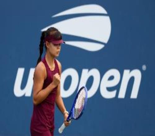 北青谈孙心然获中网外卡：生涯首登WTA1000赛，转向成人顶级赛场