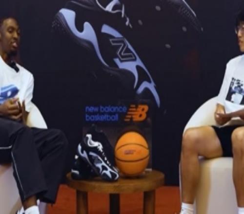 马克西：进入NBA后伊斯梅尔史密斯是第一个打爆我的人