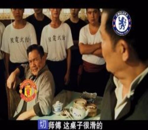 今日趣图：土豆维尔茨，直接把球传出边线，本质上还是躲避对抗