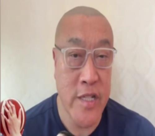 马健:张子宇还要34年才能接棒女篮内线核心关键看洛杉矶奥运会