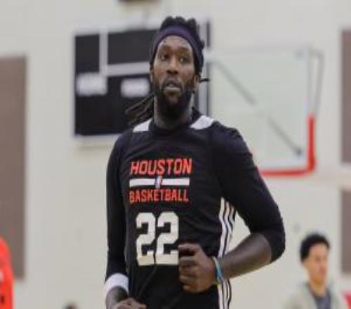 准备回归！哈雷尔参加毒蛇公开试训BIG3联盟场均30分10.4板！