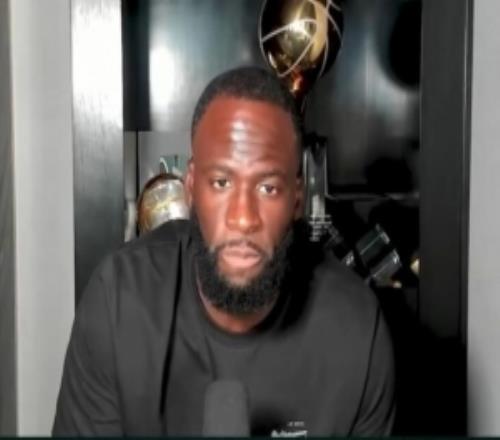追梦谈NBA扩军：去年有13队摆烂人才储备真够再加两队吗
