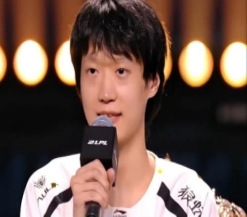 呼吸落泪！AL赛后群访：Shanks我自己一定要打好！