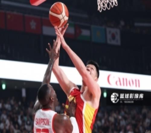 亚运会男篮综合：中国男篮提前晋级伊朗险胜中国台北男篮