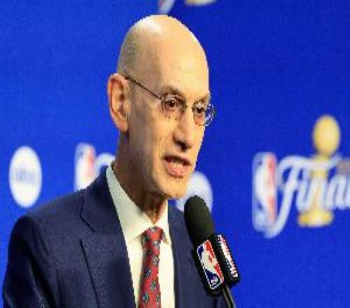 TA：NBA更新工资帽预测2728赛季1.76亿美元&奢侈税线2.13亿美元