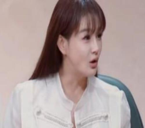 还清债是否与邹市明离婚冉莹颖：有债我都没走不离婚跟债无关