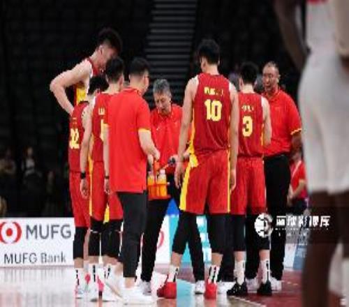 解说：沙特带世预赛完整阵容来的男篮取胜对后续两战对手有帮助