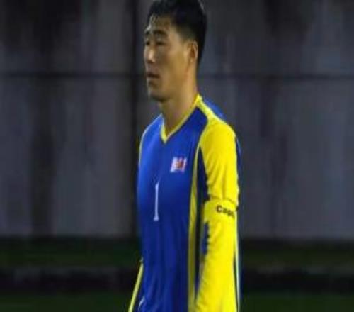 3届老臣！朝鲜U23本场3名超龄球员全部先发，其中2人出战3届亚运