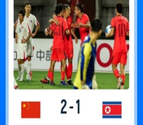 记者热议U23国足：典型的安东尼奥式胜利吴曦等超龄球员表现出色