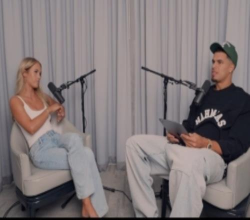 小波特：很多成功男人一夫多妻男人能很爱妻子仍乱搞女人做不到
