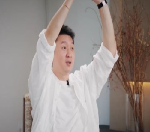 刚进国家队投篮拖沓孙悦：因为奥神老板隔一段时间就给我改动作