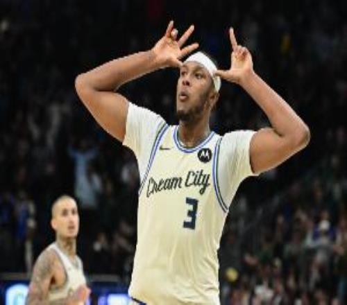 名记:迈尔斯特纳当选为NBA球员工会副主席接替已退役的坦普尔