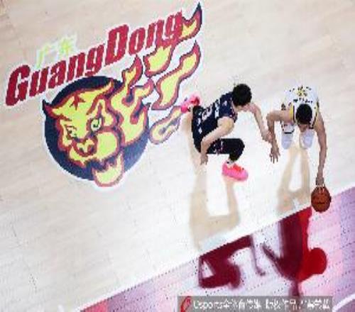 CBA春晚！新赛季常规赛辽粤大战时间：12月6日和31日各交手一次