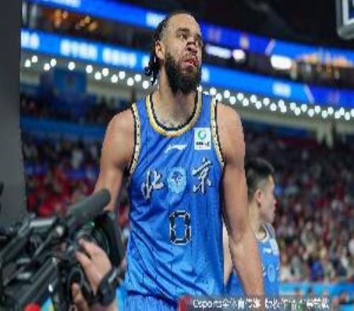 会是哪支球队记者：麦基很有可能在新赛季重返CBA