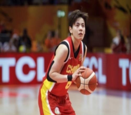 正负值+44！杨舒予12中8砍全场最高21分外加7板5助三分6中5