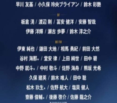 被称日本“瓦尔迪”，日媒介绍谷村海那：6年前还在踢半职业联赛