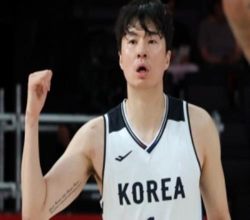 韩媒：若夺冠李贤重等7人不用服兵役冲击NBA的崔俊勇已退伍