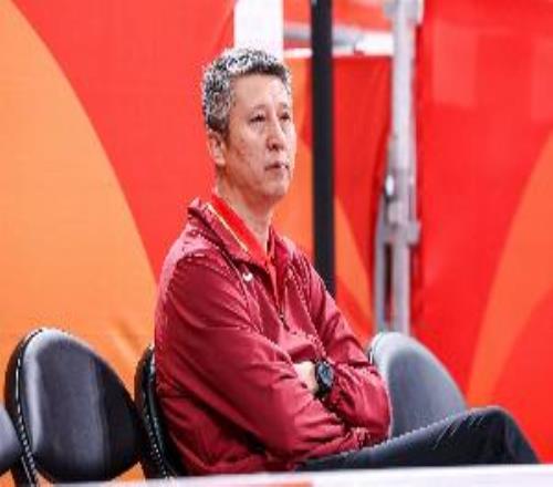 媒体人:郭士强执教风格不适合中国男篮三年前判断如今已应验