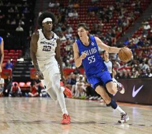 德拉雷亚：在欧洲历练两年才来NBA我已经做好了心理和技术准备