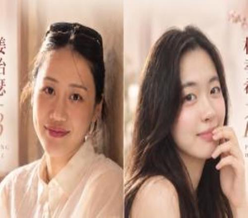 宿命爱了爱了听说韩国亚运女篮藏着大美女吧友们诚不欺我！