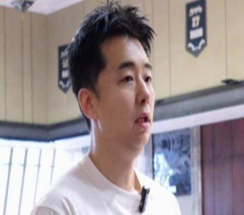 同曦GM：有些球员的离开我们是相互尊重球队青年军的底色不变