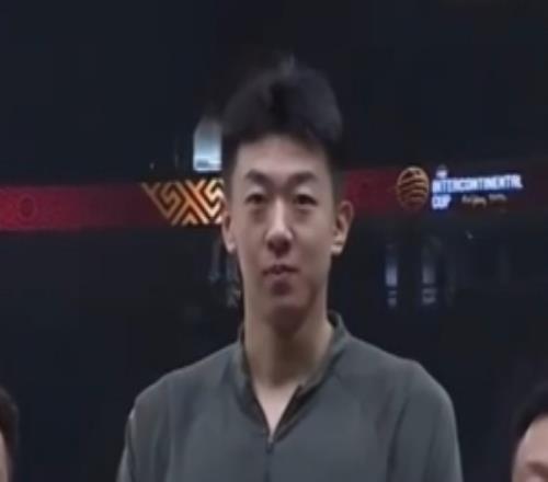 王少杰：这次回到北控氛围更好哈里斯教练的敬业让人尊敬