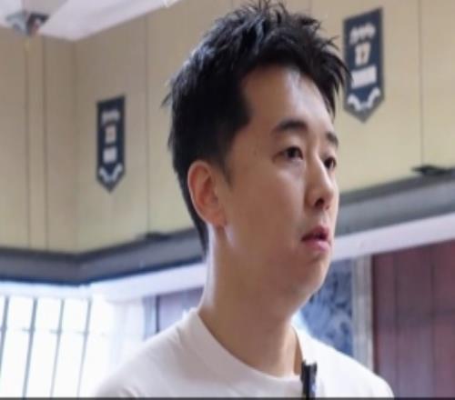 同曦GM：球队补充了即战力新赛季的最低要求是先冲击季后赛