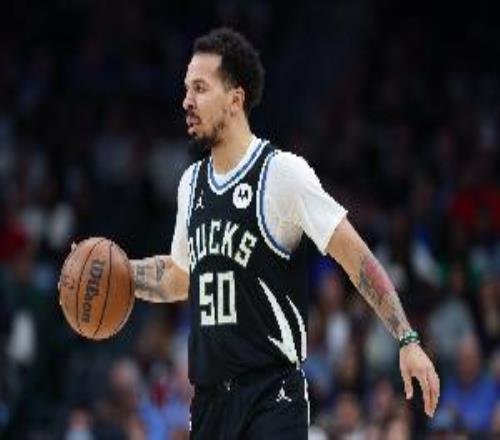 科尔安东尼：重返NBA当然在我脑海里但现在只想专注墨尔本联