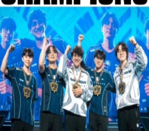 状态火热完成绅士横扫！TL以31击败LYON问鼎北美冠军