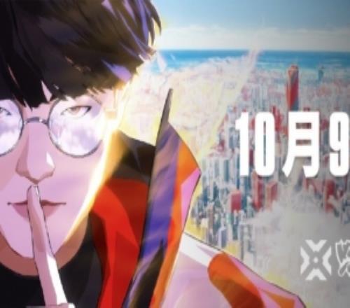 这就是顶流传奇!Faker连续三年成为全球总决赛主题曲的封面人物