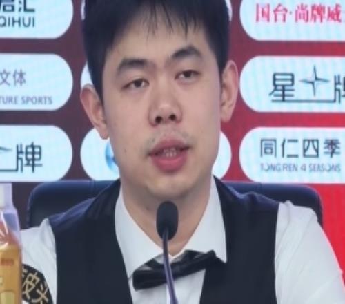 袁思俊：半决赛和决赛没发挥出应有的水平，希望自己今后更加自信