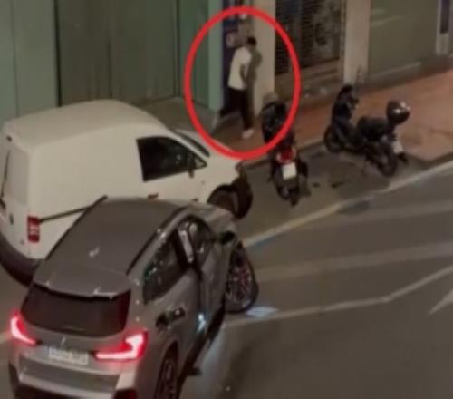阿斯报:阿尔梅里亚前锋索拉撞车后离开现场,警方就酒驾立案