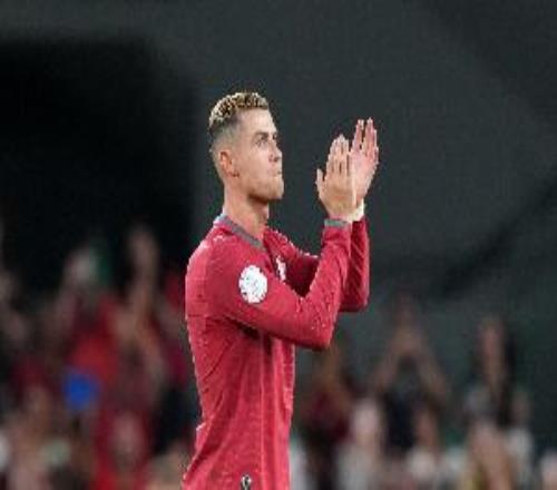 利扎拉祖：C罗、教练、足协三方都有错，这对形象是一场灾难