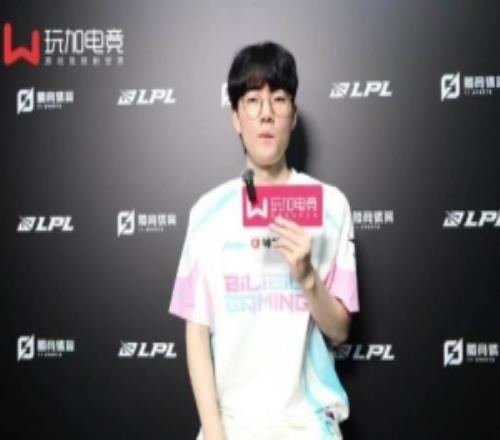 Viper：我想遇到GEN下路因为拿了冠军意味着他们是最厉害的下路