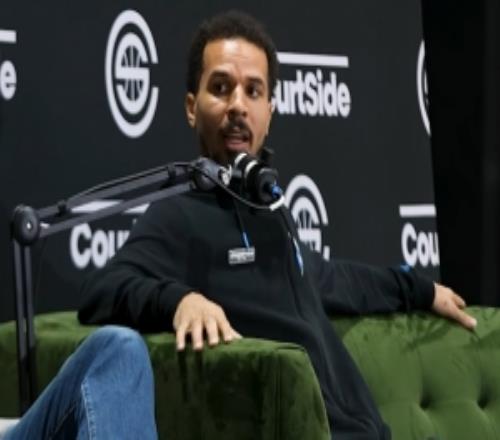 科尔安东尼：NBL球迷热情不输NBA英格尔斯发信息就把我劝来了