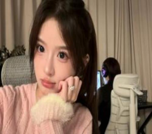 游戏才是真爱！巴旦木吐槽五五开只顾DOTA2无视身旁美娇妻
