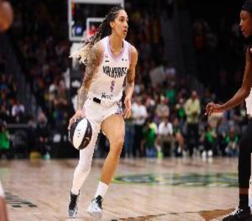 WNBA半决赛G1:女武神7160击败王牌加比轰25+11+5阿贾空砍24分