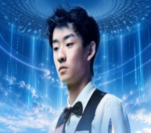排名赛第三冠！吴宜泽105袁思俊，夺得斯诺克深圳公开赛冠军