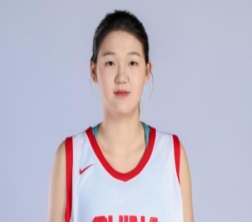 两双到手！孙晗昀14中6拿到14分11板正负值+26