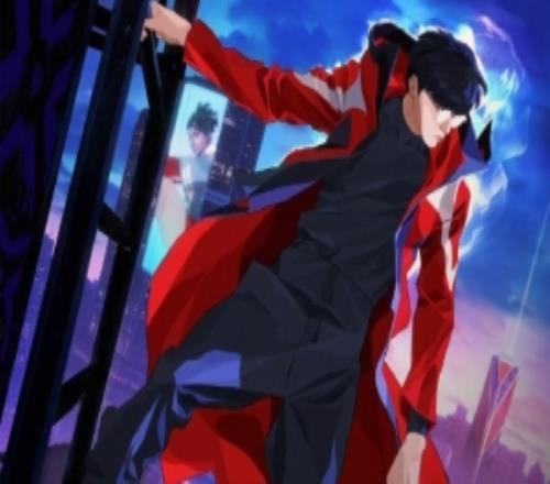 英雄联盟官方：“不死魔王”Faker登上全球总决赛主题曲专辑封面