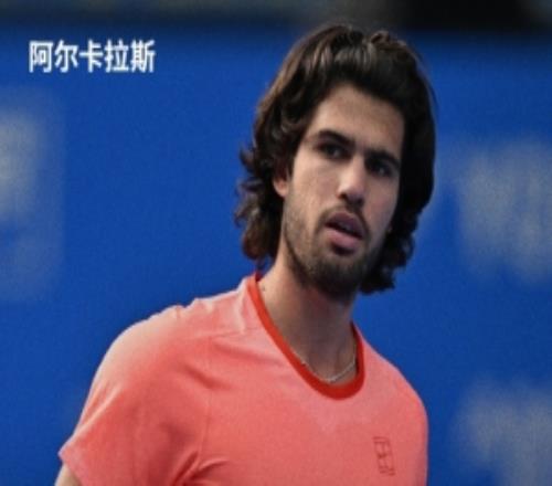 阿尔卡拉斯21逆转击败穆纳尔，晋级ATP500东京站决赛