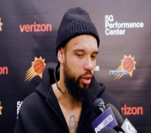 狄龙：我还想在NBA再打10年生涯很短绝不能因一个赛季打好就松懈