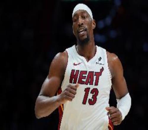 阿德巴约：我想拿NBA冠军但奥运金牌能让你得到尊重